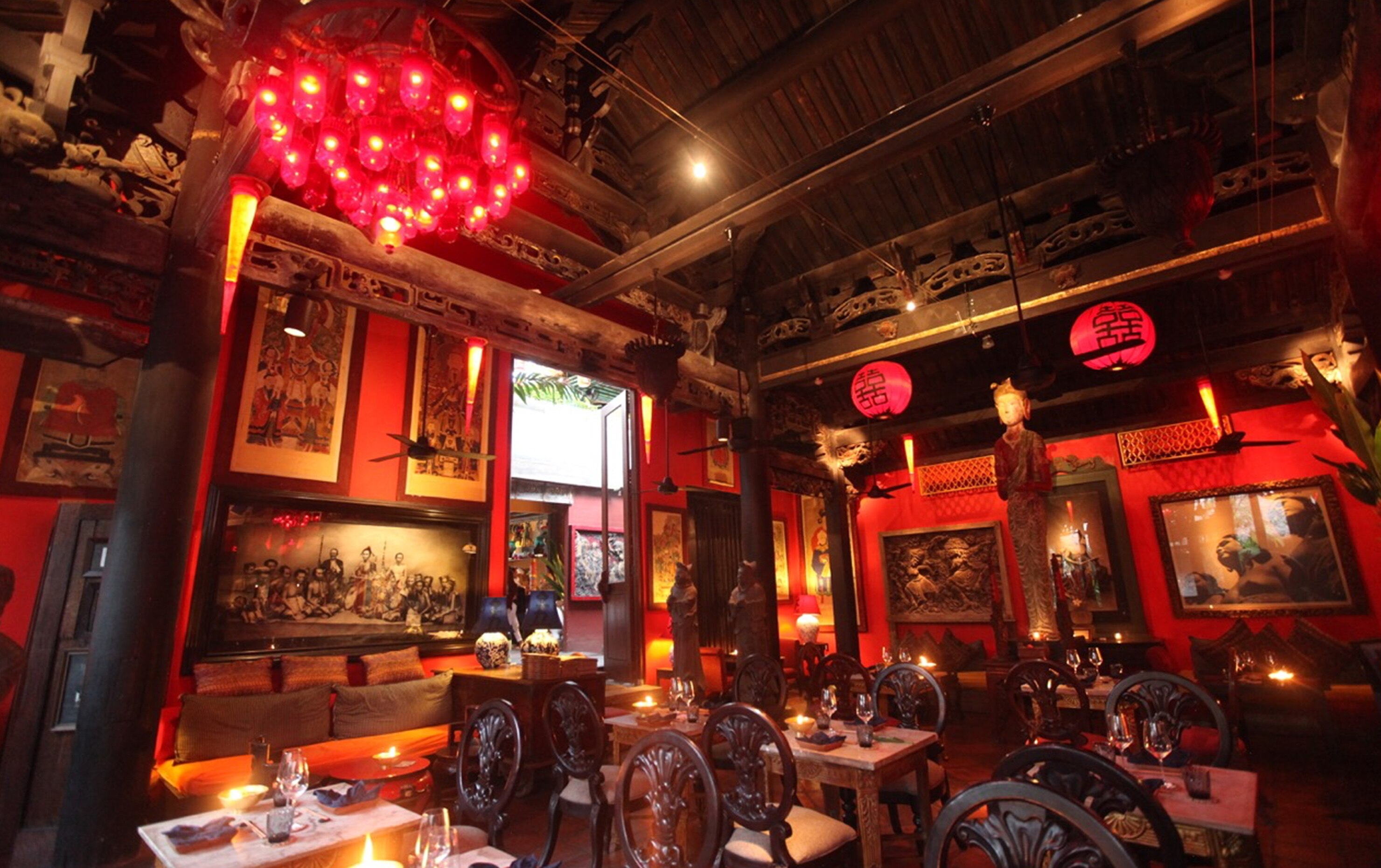 Hotel Tugu Bali Bali Hotel Price Address Reviews