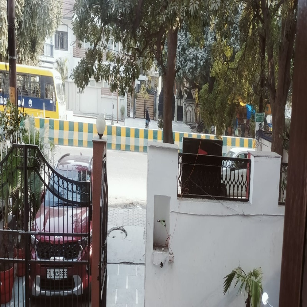 Ada Residency@BYNC Gym, Sector 20, Noida - Tap to explore photos