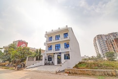 Hotel O White House, Agra