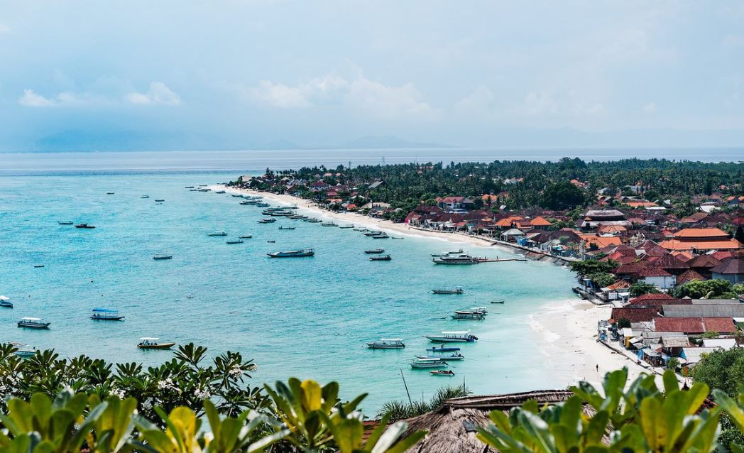 49+ Batu Karang Lembongan Resort &amp; Spa Pics