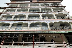 Mount Khang Hotel, Lachung