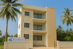 Blue Waves, Thane