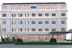 Hotel P S Residency, Shivpuri