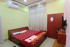 Patowary Stays With Private Kitchen | Near Kamakhya Railway Station, Guwahati