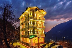 Hotel Shuru House (By Holiday Group of Hotels), Manali