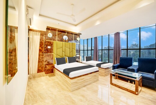 Super Collection O DIVIRA INN