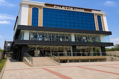 Palette Hotel by CheckIn Gonda, Ayodhya