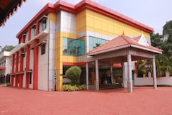 Keerthy Regency, Alleppey