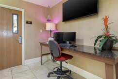Best Western Parsons Inn, Neosho
