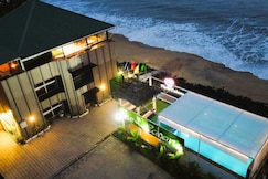 The Cabana Beach Front Rooms, Cochin