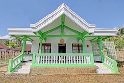 Hotel O Desa Wisata Pandean, Trenggalek