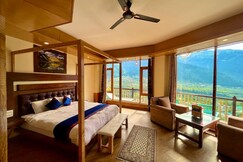 BD RESORTS, Manali
