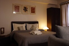 Bellora Maison Boutique Studio Near Airport, Lonavala