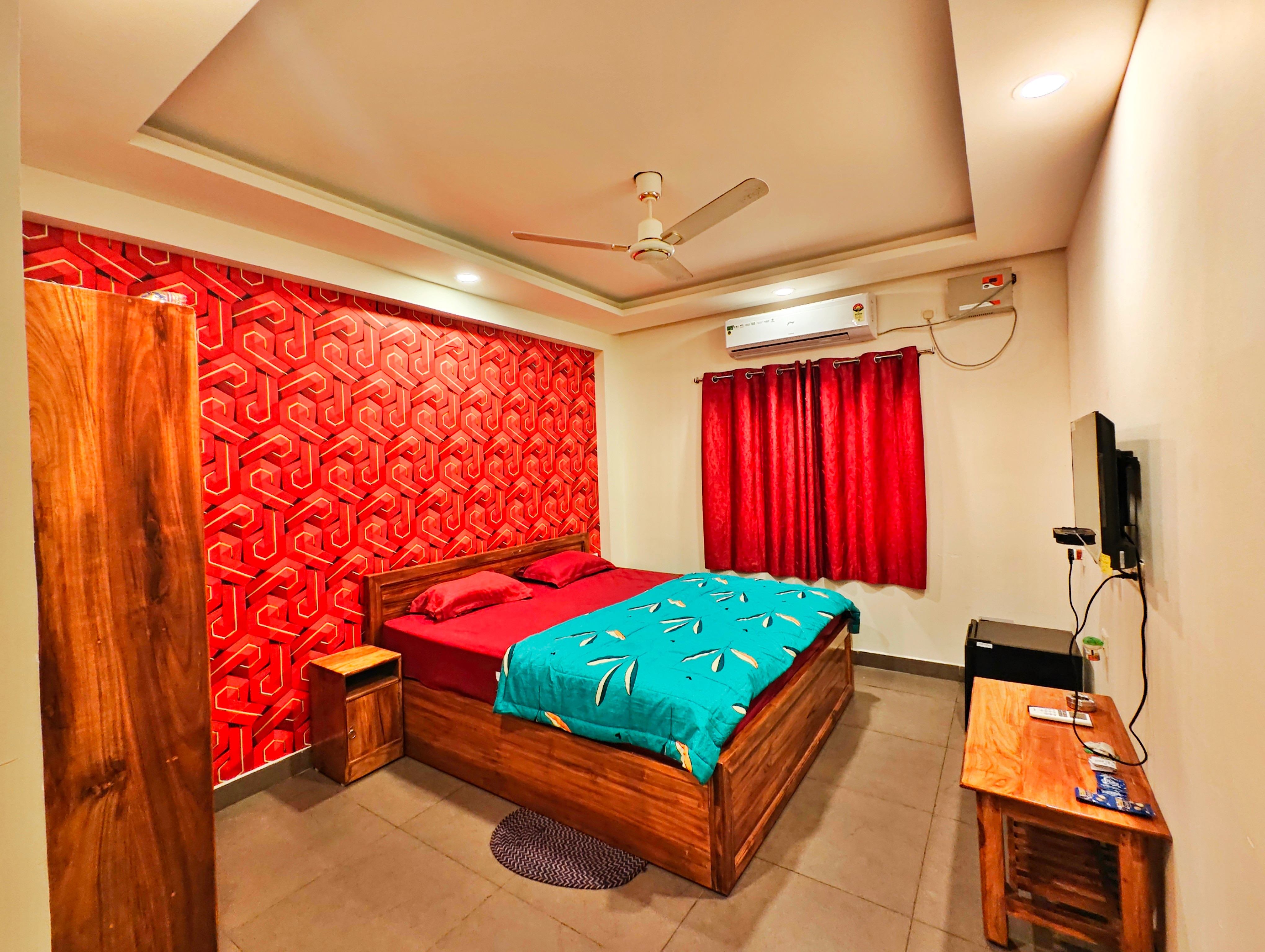 Great Indian Homestay || Entire Apartments || - Tap to explore photos