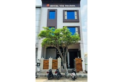 Hotel The Shanaya, Agra