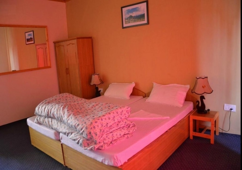Habib Guest House - Tap to explore photos