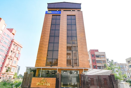 FabHotel Prime The Pavilion - Nr. City Centre 2