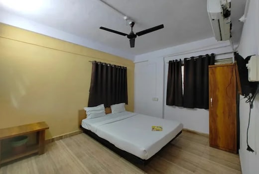 FabHotel Swapanpurti Sai Avenue