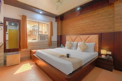 Hotel Kanha, Haridwar