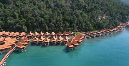 Berjaya Langkawi Resort
