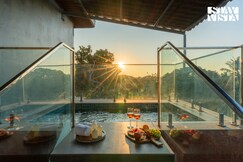 StayVista at Beryl Haven, Goa