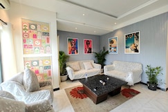 Valley Vista 3BHK Pool Villa, Igatpuri