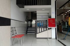 Hotel celebration residency, Jaora