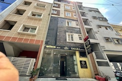 Hotel O Emara Boutique Hotel Nearby Koramangala Forum Mall, Bangalore