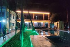 Raanwaara, Alibaug