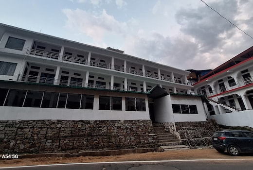 HOTEL SPT PALACE PHATA