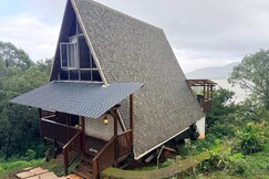 Neervan A Backwater Retreat, Bhor