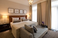 Steigenberger Parkhotel Düsseldorf, Solingen