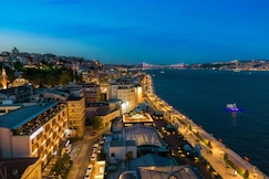 Novotel Istanbul Bosphorus, Istanbul