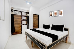 Hotel O MD Residency, Noida