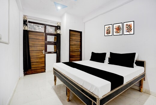 Hotel O HOTEL IC TOWER