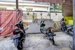 Hotel O Grand Village, Sidoarjo