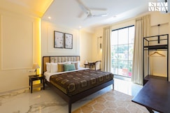 StayVista at Sabora White, Jaipur