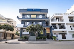 Via Elite Stay, Farrukhnagar