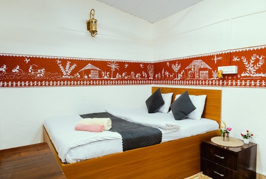 Sahyadri Home Stay