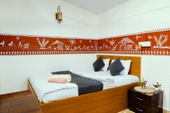 Sahyadri Home Stay, Sangamner
