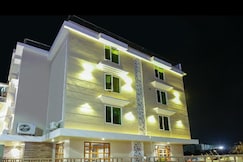 Hotel Parnil residency, Guwahati