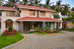 Treat Beach Resort & Spa, Talasri