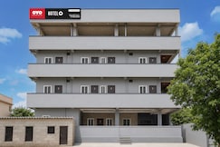 Super Hotel O Square Mall Hyderabad Formerly Skandas Residency, Medchal