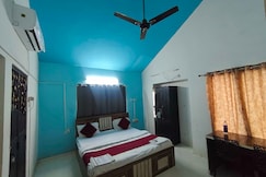 Hotel O The Star Heaven, पुणे