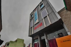 Hotel O Shri Vaidehi Near Railway Station, Kota