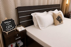 QIN Studio Villa Near Ekana stadium, Lucknow