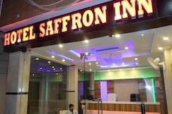 Hotel Saffron Inn, Delhi