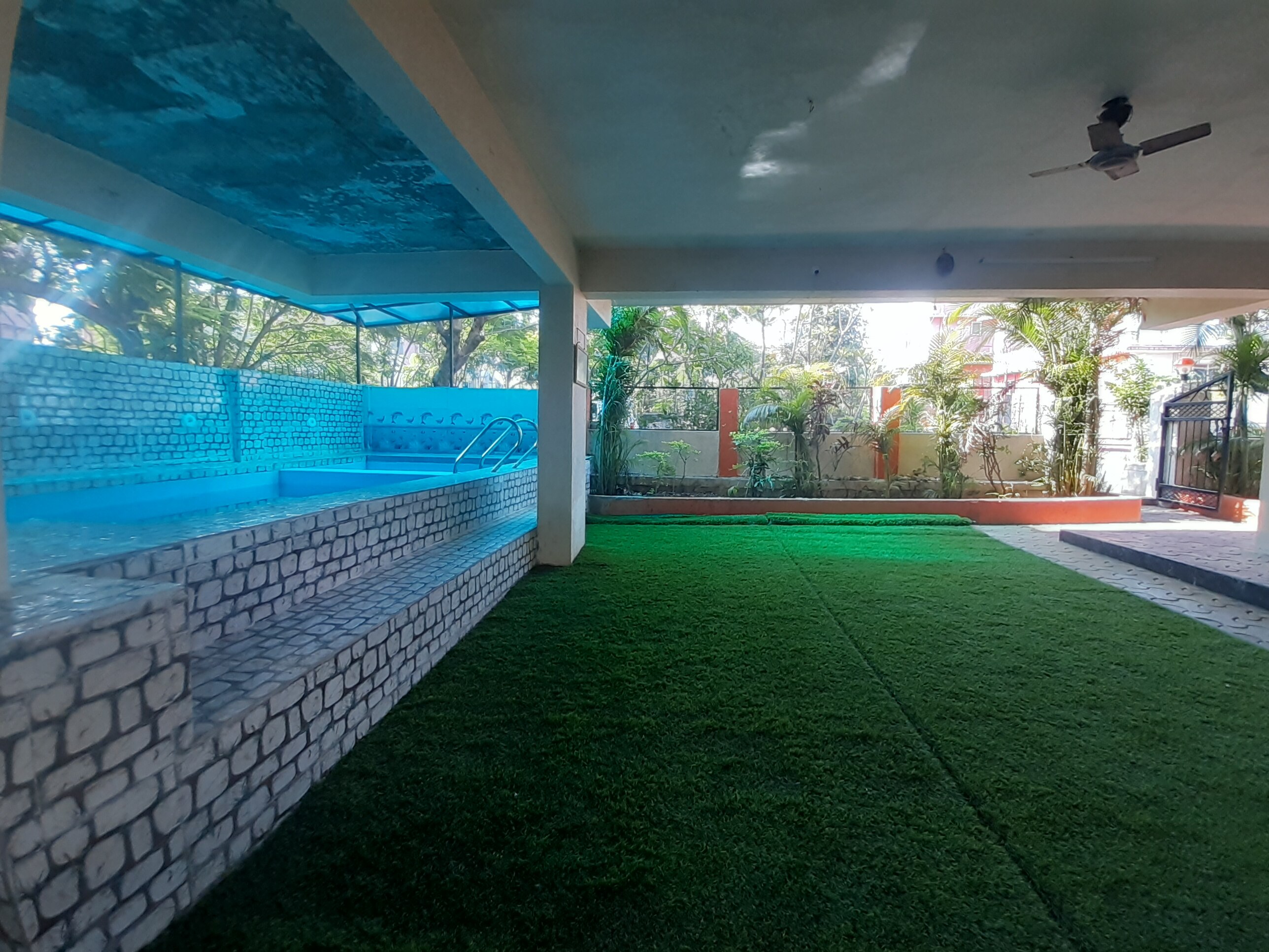 Staycation Villas - Tap to explore photos