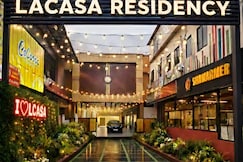 LACASA RESIDENCY, Kothamangalam