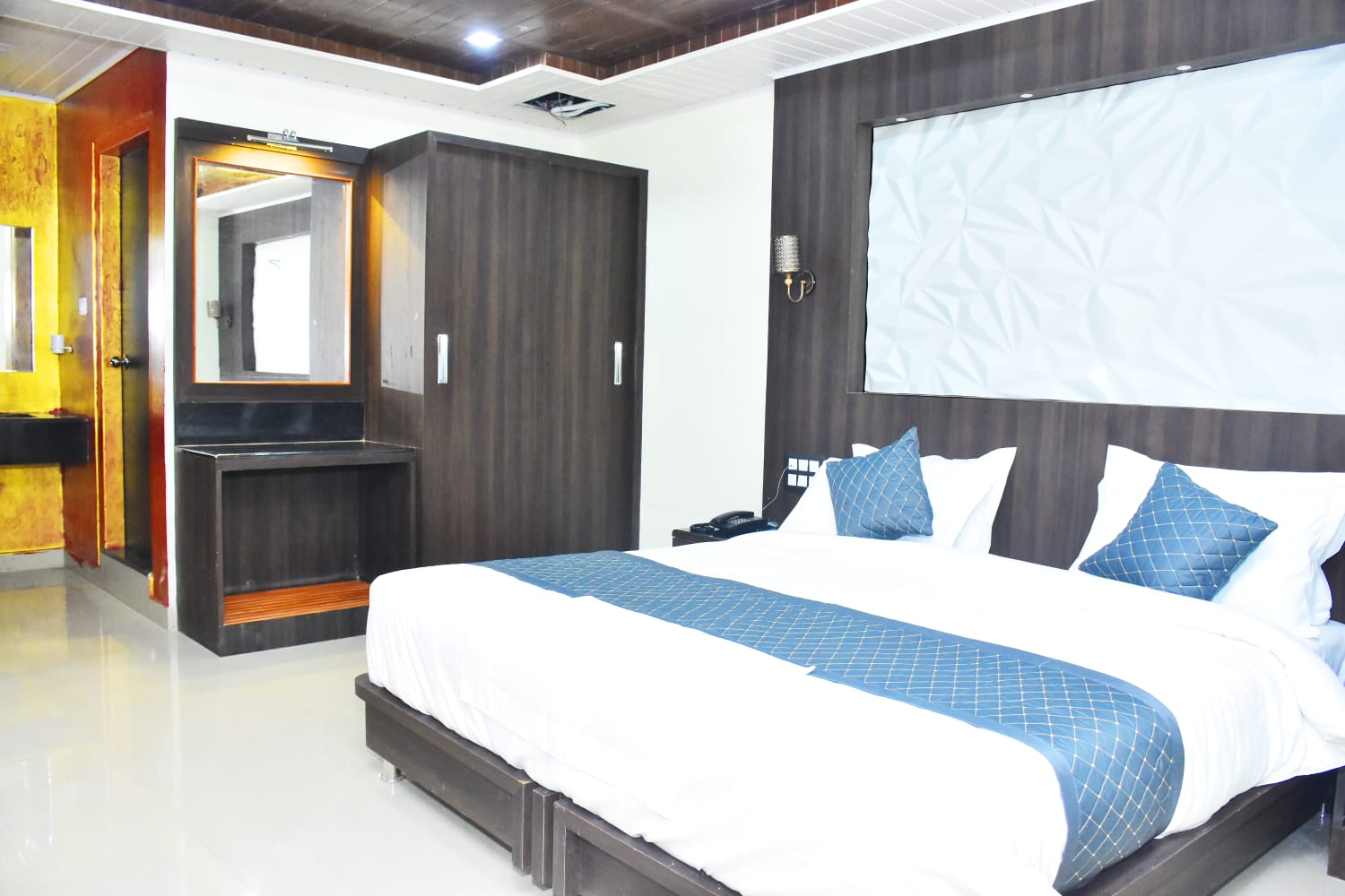 Hotel La Gowri Coorg - Tap to explore photos